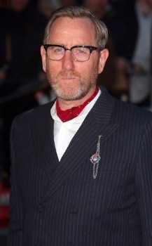 Michael Smiley
